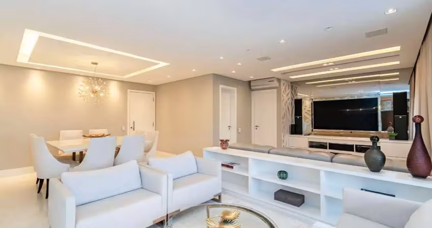 Apartamento com 3 quartos à venda na Rua Professora Doracy Cezzarino, 138, Portão, Curitiba