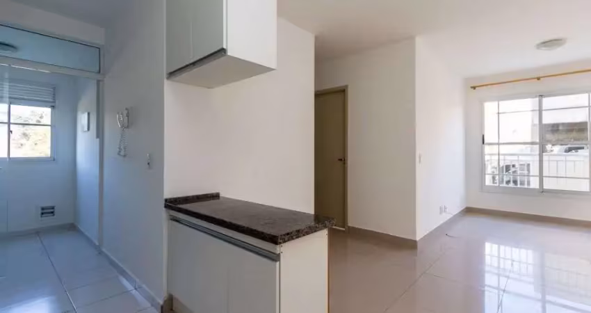 Apartamento com 3 quartos à venda na Rua João Alencar Guimarães, 2580, Campo Comprido, Curitiba