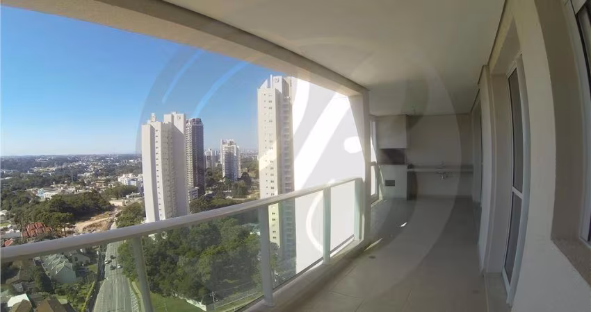 Apartamento com 3 quartos à venda na Rua Professor Pedro Viriato Parigot de Souza, 3901, Ecoville, Curitiba