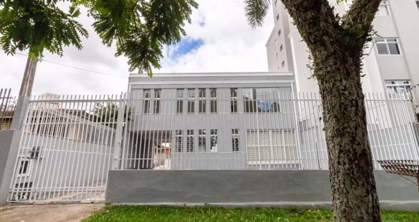 Ponto comercial com 7 salas para alugar na Rua Rodrigues Alves, 366, Seminário, Curitiba