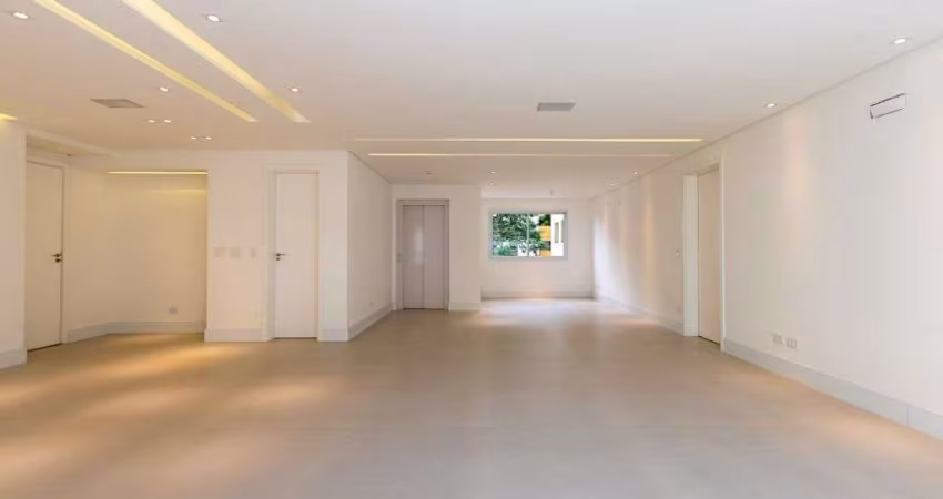 Apartamento com 4 quartos à venda na Rua José Cadilhe, 804, Água Verde, Curitiba