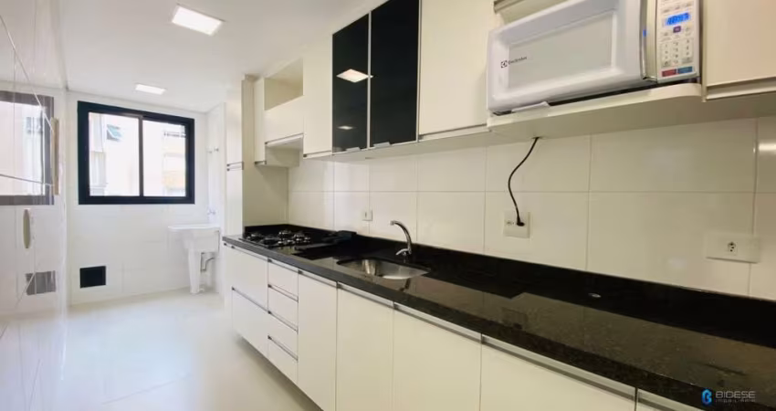 Apartamento com 1 quarto para alugar na Rua Governador Agamenon Magalhães, 145, Cristo Rei, Curitiba