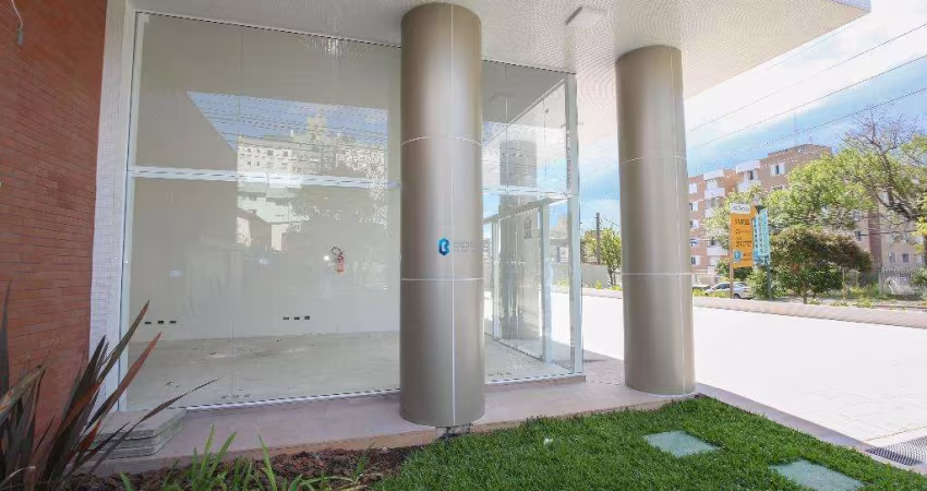 Ponto comercial para alugar na Rua Professor Ulisses Vieira, 271, Vila Izabel, Curitiba