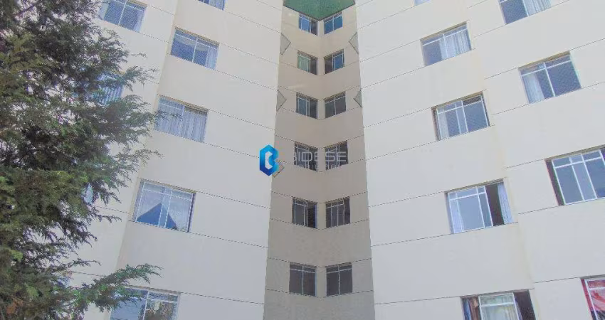 Apartamento com 3 quartos para alugar na Rua Padre Dehon, 1059, Hauer, Curitiba