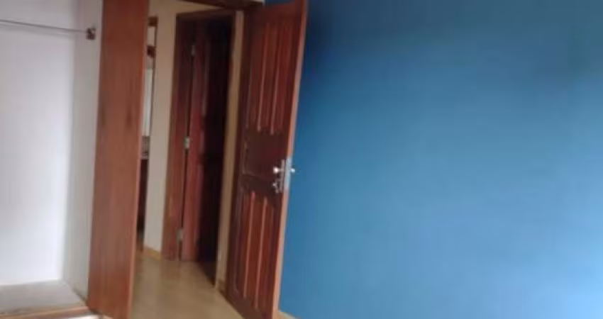 Apartamento para Locação em Ribeirão Preto, Vila Seixas, 2 dormitórios, 2 banheiros, 1 vaga