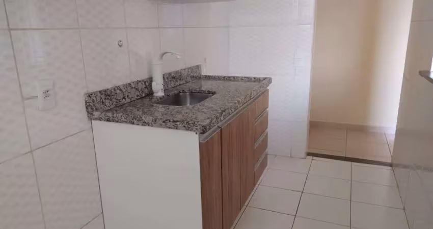 Apartamento para locação em ribeirão preto, vila monte alegre, 2 dormitórios, 1 banheiro, 1 vaga