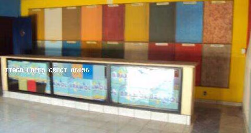 Salão Comercial para Venda em Ribeirão Preto, Jardim Salgado Filho