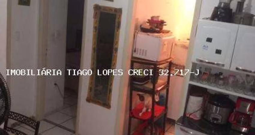 Apartamento para Venda em Ribeirão Preto, Jardim Paulistano, 2 dormitórios, 1 banheiro, 1 vaga