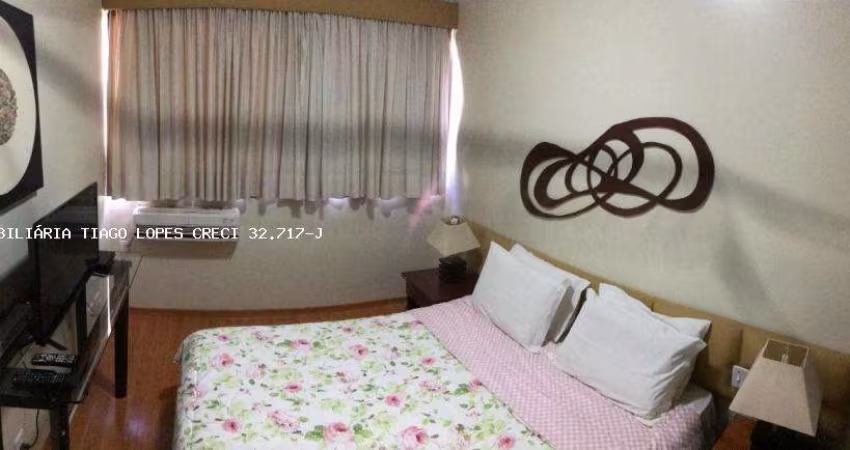 Flat para Venda em Ribeirão Preto, Centro, 1 dormitório, 1 banheiro