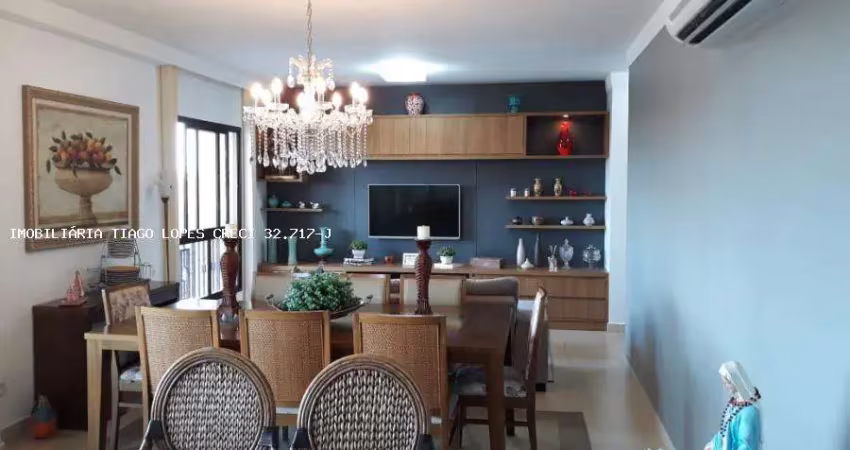Apartamento para venda em ribeirão preto, jardim irajá, 3 dormitórios, 3 suítes, 5 banheiros, 3 vagas