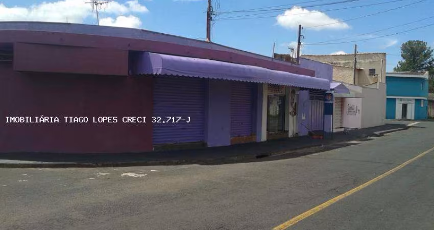 Salão Comercial para Venda em Ribeirão Preto, Adelino Simioni, 2 dormitórios, 1 banheiro, 2 vagas