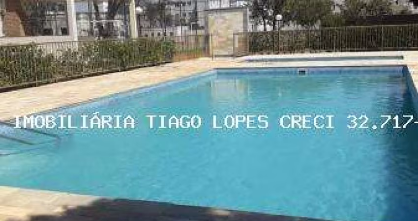 Apartamento para Venda em Ribeirão Preto, Parque São Sebastião, 2 dormitórios, 1 banheiro, 1 vaga