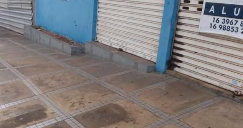 Sala Comercial para Venda em Ribeirão Preto, Campos Elíseos, 2 banheiros