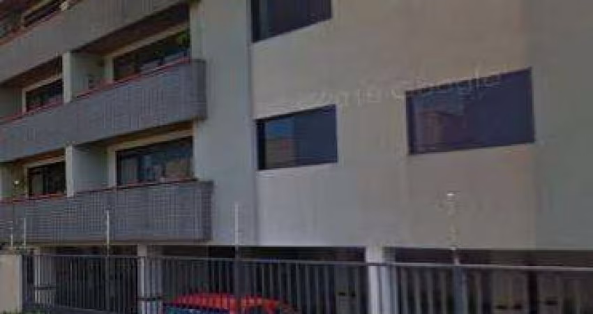 Apartamento para Venda em Ribeirão Preto, Residencial e Comercial Palmares, 3 dormitórios, 1 suíte, 2 banheiros, 1 vaga
