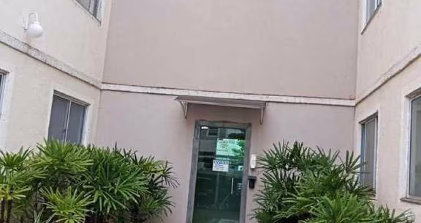Apartamento para Venda em Ribeirão Preto, Ipiranga, 2 dormitórios, 1 banheiro, 1 vaga
