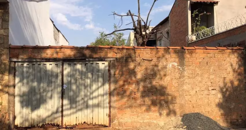 Terreno residencial para venda em ribeirão preto, parque residencial emir garcia