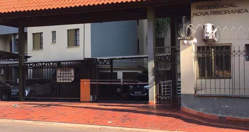 Apartamento para Venda em Ribeirão Preto, Jardim Palma Travassos, 3 dormitórios, 1 suíte, 1 banheiro