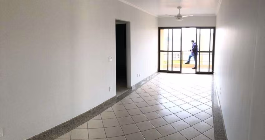 Apartamento para Venda em Ribeirão Preto, Vila Seixas, 2 dormitórios, 1 suíte, 1 banheiro, 1 vaga