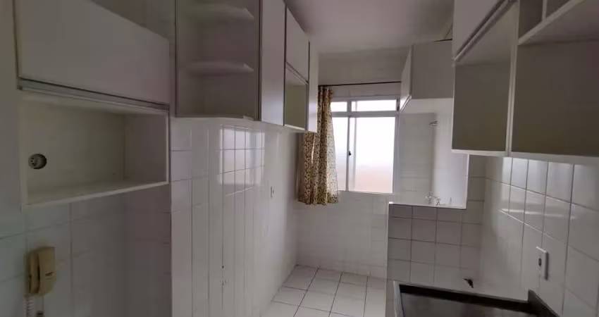 Apartamento para venda em ribeirão preto, geraldo de carvalho, 2 dormitórios, 1 banheiro, 1 vaga