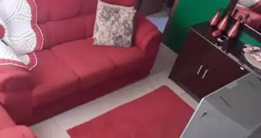 Apartamento para Venda em Ribeirão Preto, Residencial das Americas, 2 dormitórios, 1 banheiro, 1 vaga