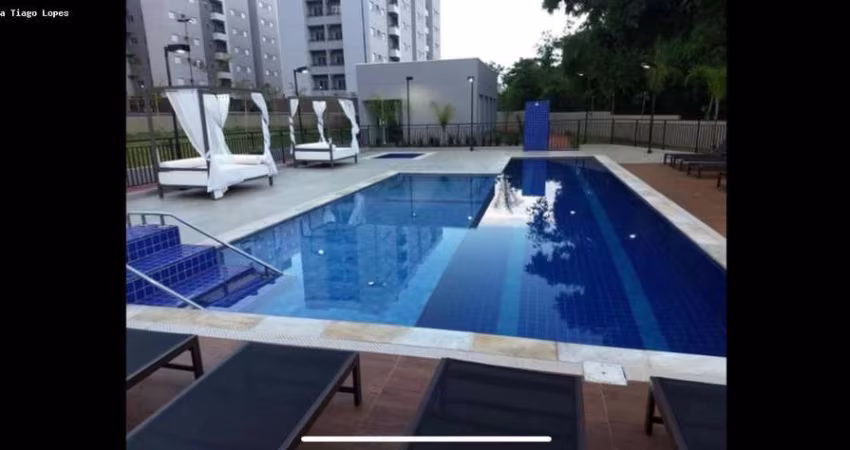 Apartamento para Venda em Ribeirão Preto, Jardim Manoel Penna, 2 dormitórios, 1 banheiro, 1 vaga