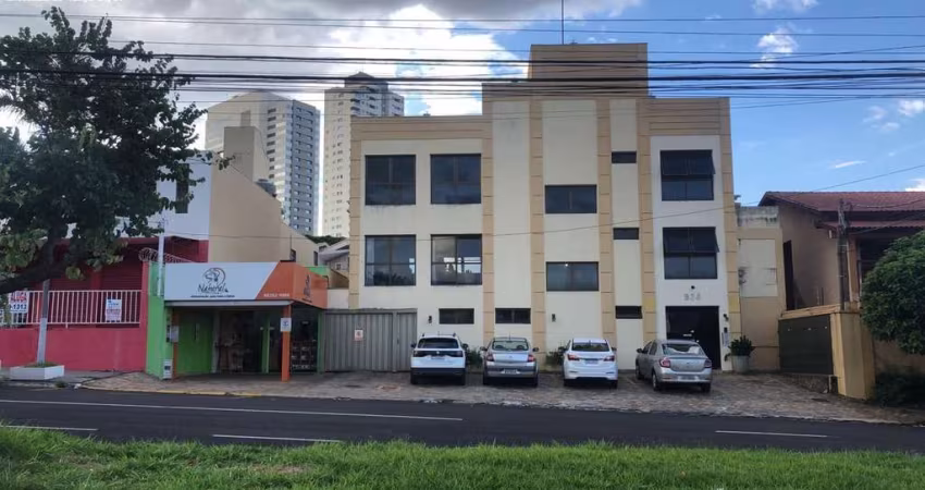Sala Comercial para Venda em Ribeirão Preto, Jardim São Luiz, 1 banheiro