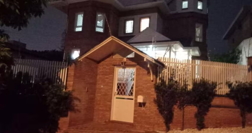 Sobrado para Venda em Ribeirão Preto, Ribeirânia, 3 suítes, 5 banheiros, 5 vagas
