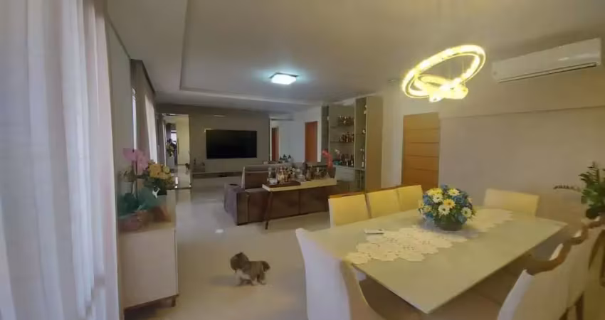 Apartamento para venda em ribeirão preto, nova aliança, 3 dormitórios, 3 suítes, 3 vagas