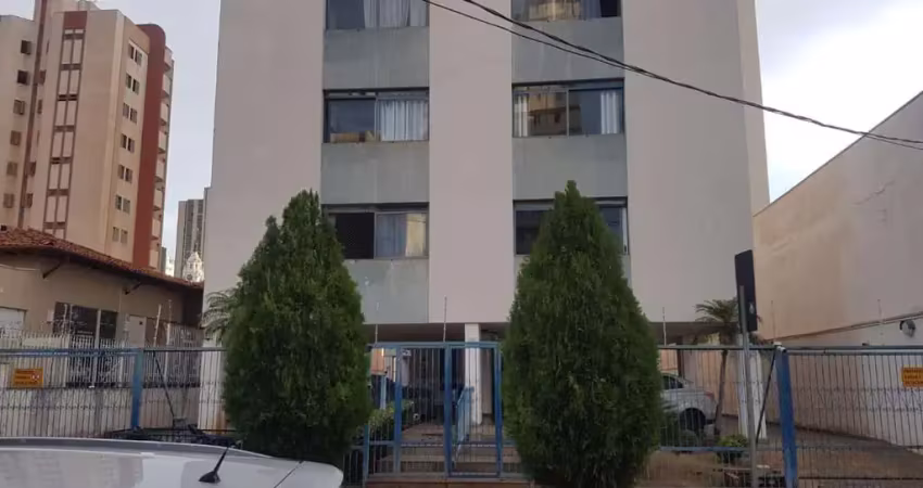 Apartamento para venda em ribeirão preto, centro, 1 dormitório, 1 banheiro