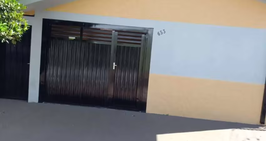 Casa para venda em ribeirão preto, ipiranga, 3 dormitórios, 2 banheiros, 1 vaga