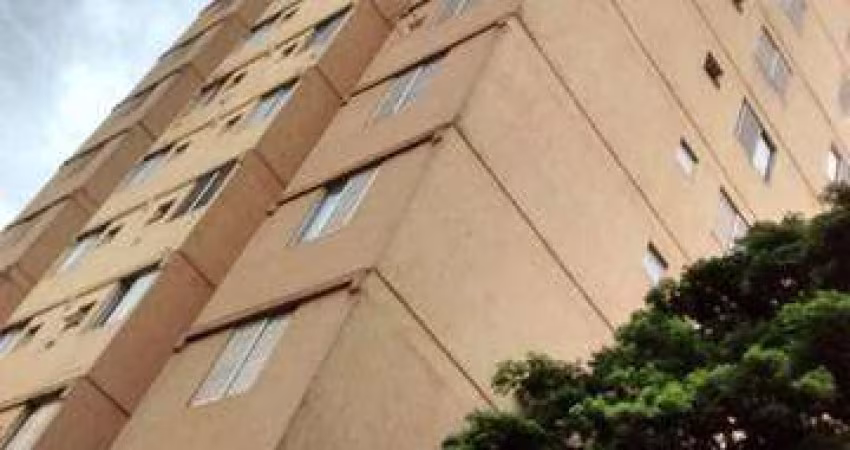 Apartamento para Venda em Ribeirão Preto, Jardim Paulista, 2 dormitórios, 1 banheiro, 1 vaga