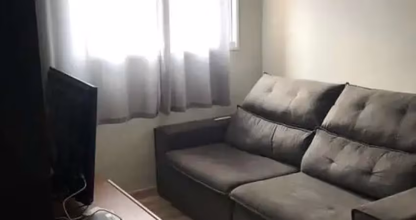 Apartamento para Venda em Ribeirão Preto, Campos Elíseos, 2 dormitórios, 1 banheiro, 1 vaga