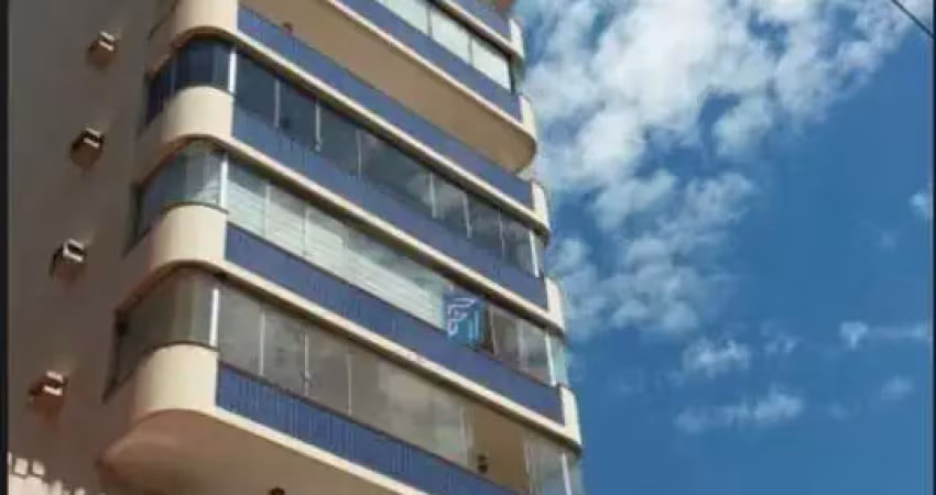 Apartamento para Venda em Ribeirão Preto, Centro, 2 dormitórios, 1 banheiro, 1 vaga
