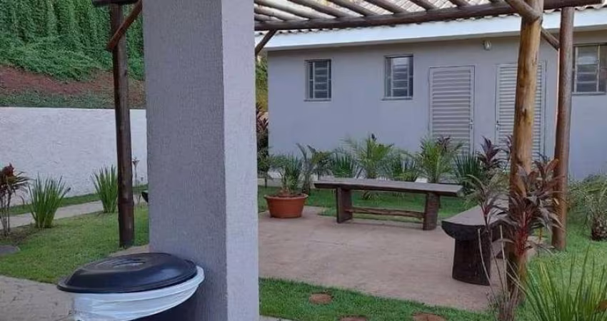 Apartamento para Venda em Ribeirão Preto, Jardim Heitor Rigon, 2 dormitórios, 1 banheiro, 1 vaga
