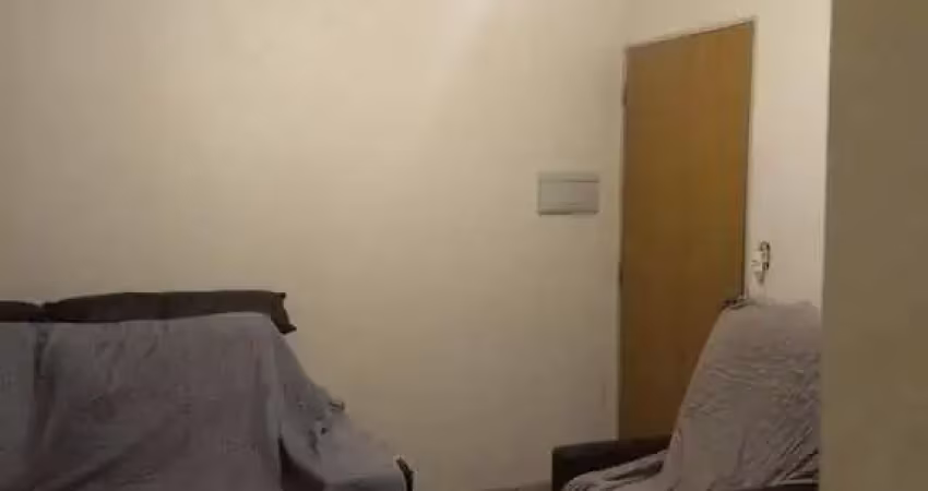 Apartamento para venda em ribeirão preto, presidente dutra, 2 dormitórios, 1 banheiro, 1 vaga