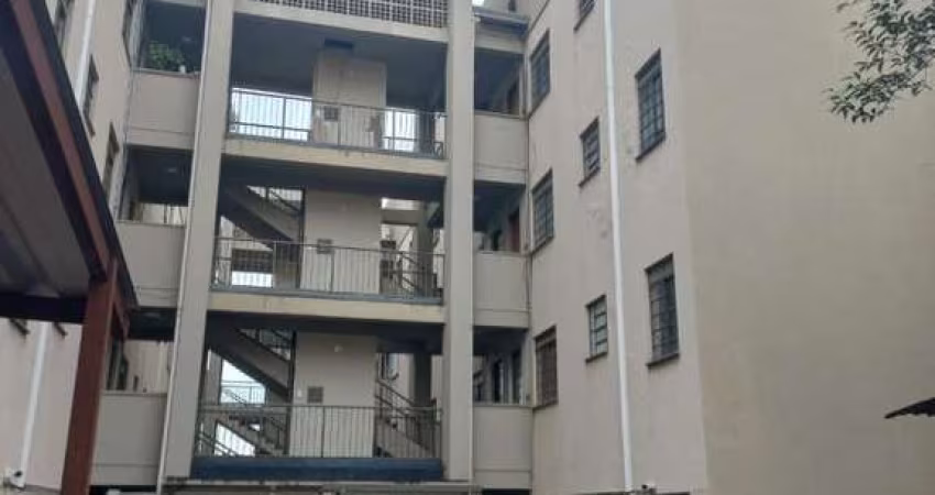 Apartamento para Venda em Ribeirão Preto, Jardim João Rossi, 2 dormitórios, 1 banheiro, 1 vaga