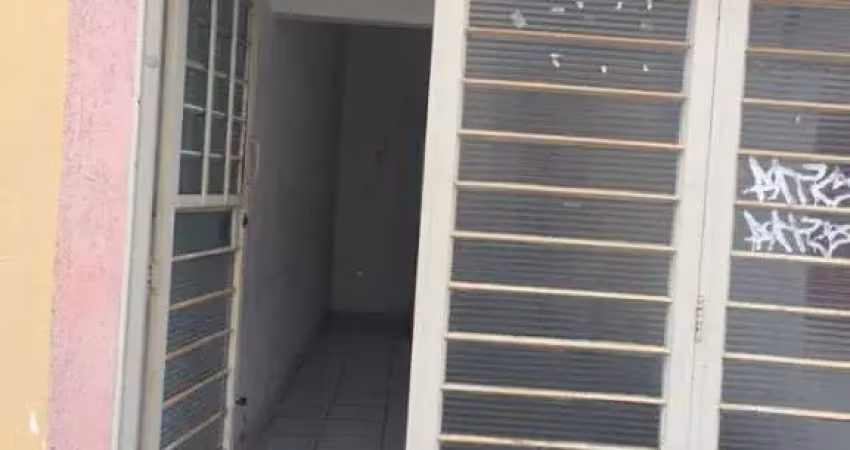 Casa para venda em ribeirão preto, centro, 2 dormitórios, 1 banheiro