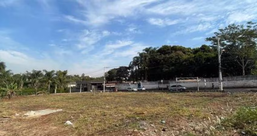 Terreno para Venda em Ribeirão Preto, Parque São Sebastião