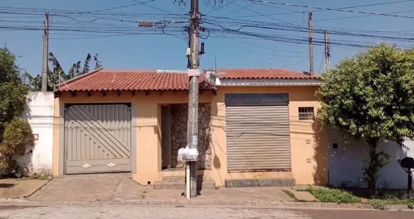 Casa para venda em ribeirão preto, jardim antonio palocci, 3 dormitórios, 2 banheiros, 2 vagas