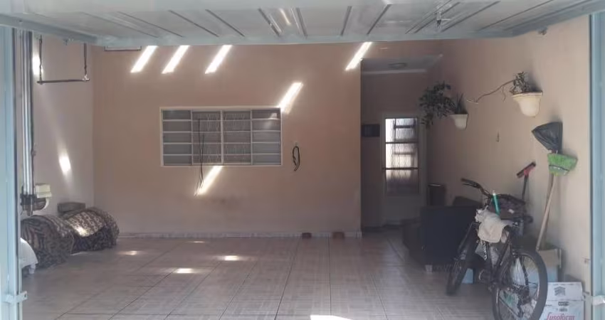 Casa para Venda em Ribeirão Preto, Planalto Verde, 3 dormitórios, 1 suíte, 2 banheiros, 2 vagas