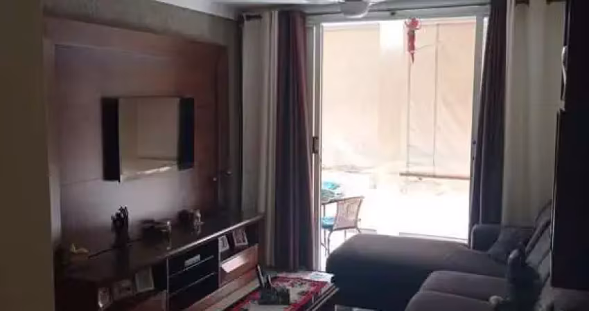 Apartamento para venda em ribeirão preto, parque industrial lagoinha, 3 dormitórios, 1 suíte, 1 banheiro, 1 vaga