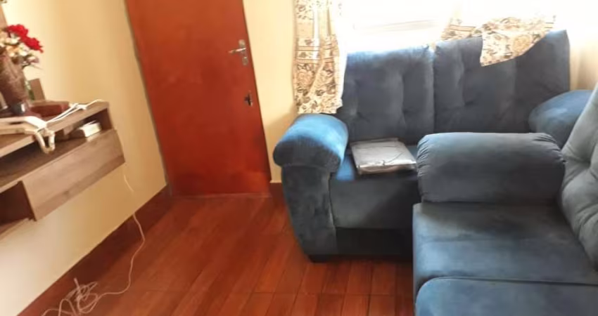 Apartamento para Venda em Ribeirão Preto, Jardim João Rossi, 2 dormitórios, 1 vaga