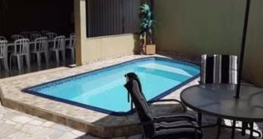 Casa para Venda em Ribeirão Preto, Jardim Heitor Rigon, 2 dormitórios, 1 suíte, 3 banheiros, 2 vagas