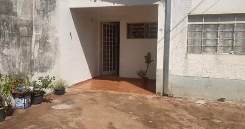 Casa para Venda em Ribeirão Preto, Adelino Simioni, 2 dormitórios, 1 banheiro
