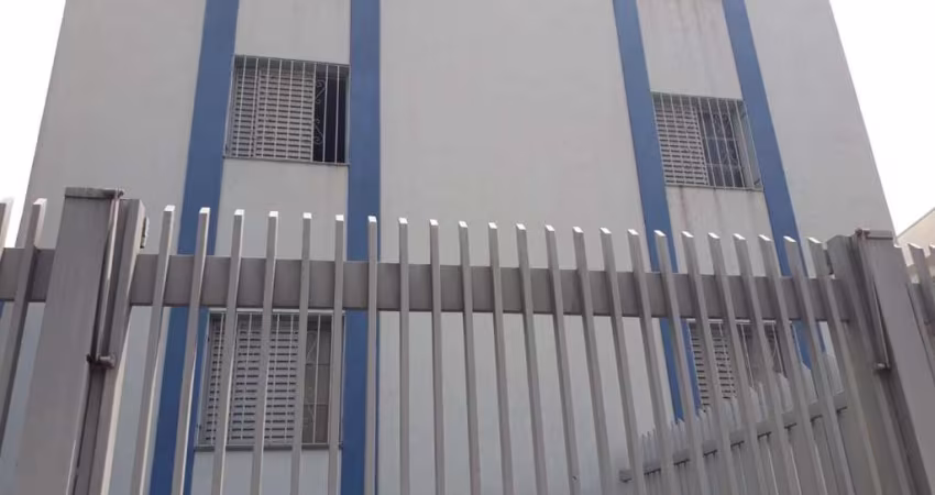 Apartamento para Venda em Ribeirão Preto, Jardim Paulista, 2 dormitórios, 1 suíte, 2 banheiros, 1 vaga