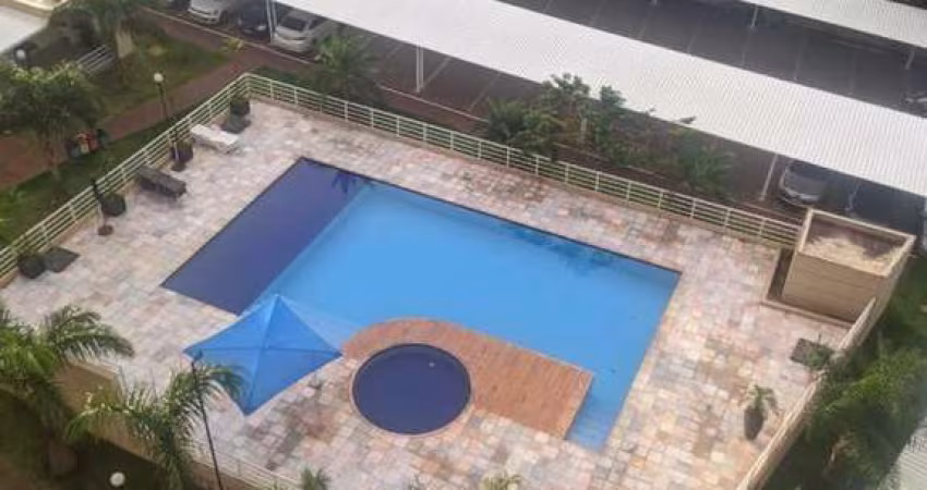 Apartamento para Venda em Ribeirão Preto, Planalto Verde, 2 dormitórios, 1 banheiro, 1 vaga