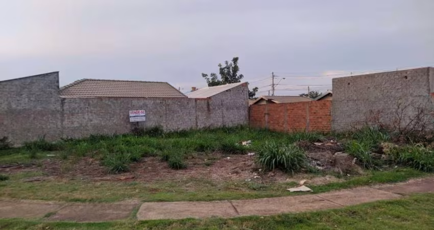 Terreno para Venda em Ribeirão Preto, Jardim Cristo Redentor