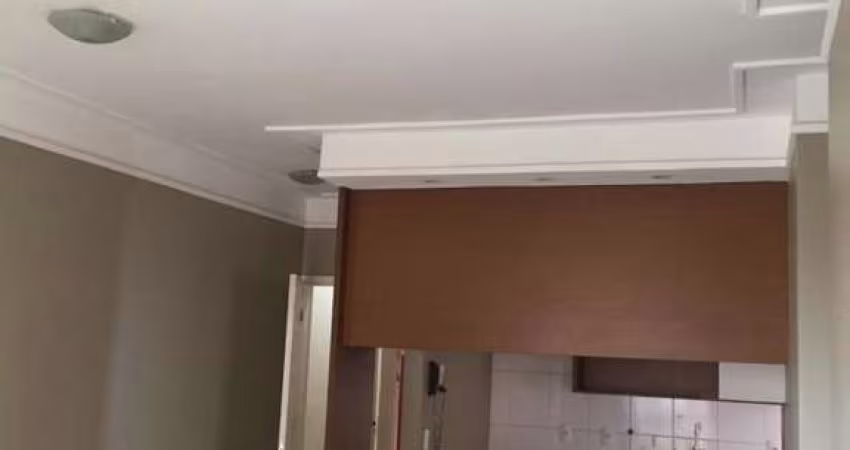 Apartamento para Venda em Ribeirão Preto, Parque Industrial Lagoinha, 3 dormitórios, 1 suíte, 2 banheiros, 1 vaga