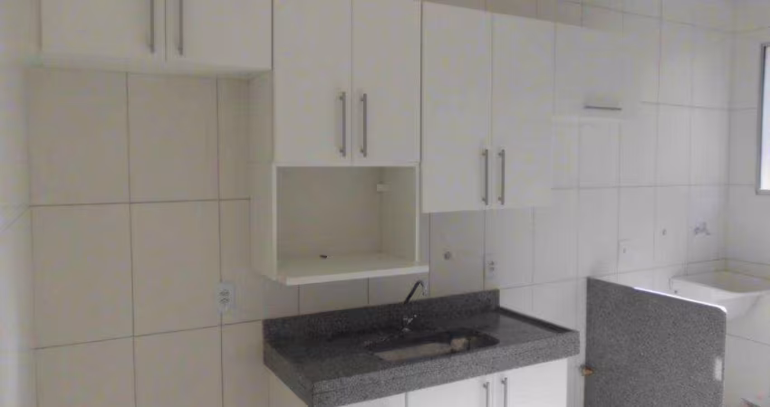 Apartamento para Venda em Ribeirão Preto, Sumarezinho, 2 dormitórios, 1 banheiro, 1 vaga
