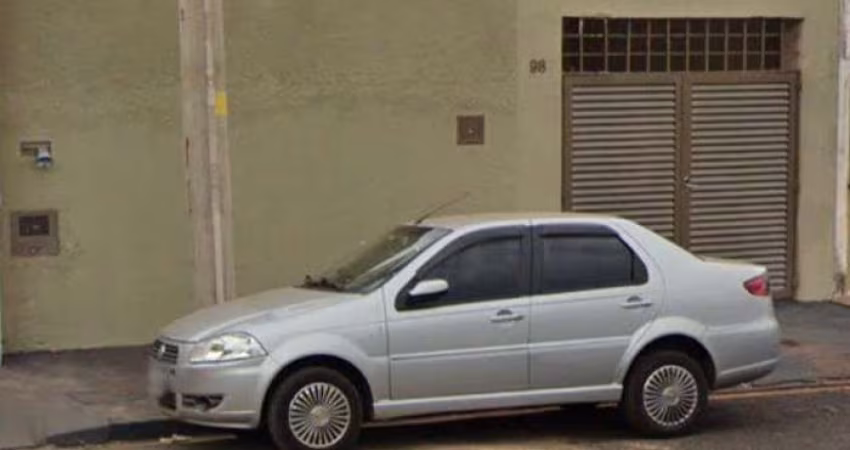 Casa para Venda em Ribeirão Preto, Vila Elisa, 3 dormitórios, 2 banheiros, 2 vagas